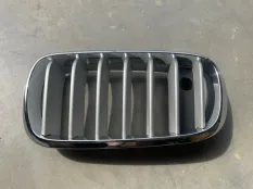 решетка радиатора BMW X5