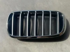 решетка радиатора BMW X5