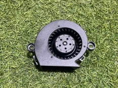 Вентилятор охлаждения фары Porsche Cayenne Turbo coupe