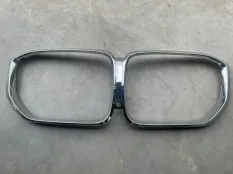 решетка радиатора BMW X5