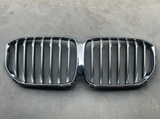 решетка радиатора BMW X5