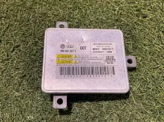 блок ксенона Volkswagen Touareg