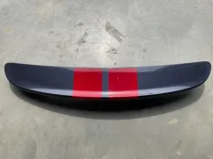 спойлер Mini Hatch