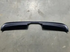 Юбка бампера Mini Hatch