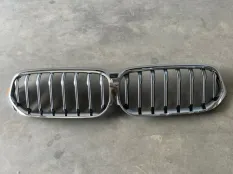 решетка радиатора BMW 6