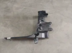 Кронштейн бампера BMW X5