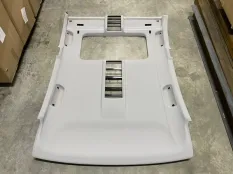 Потолок BMW 7