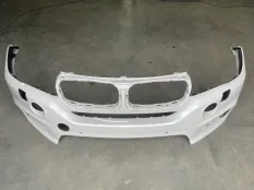 бампер BMW X5