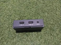 Разъем мультимедиа USB Audi Q7