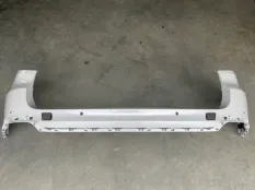 бампер BMW X5