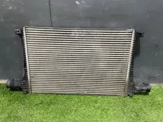 интеркулер Audi Q7