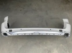 бампер BMW X5