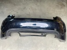 бампер BMW X6