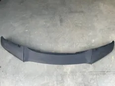 Юбка бампера BMW X5