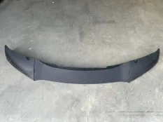 Юбка бампера BMW X5