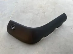 накладка бампера Mini Hatch
