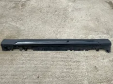 накладка на порог BMW X5