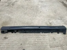 накладка на порог BMW X5