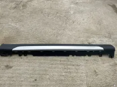 накладка на порог BMW X5