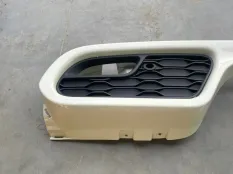 накладка бампера Mini Hatch