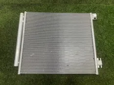 радиатор кондиционера NISSAN Qashqai