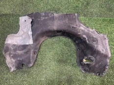 Шумоизоляция моторного щита BMW 3-Series