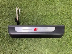 накладка на порог Audi Q7