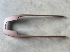 Декоративная накладка BMW 7