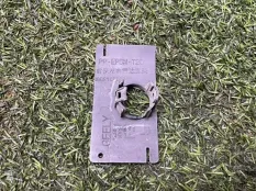 Кронштейн датчика парковки Geely Monjaro