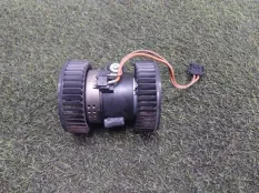 мотор печки Audi A8