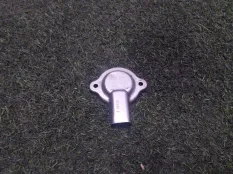 Заглушка Porsche Cayenne