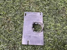 Кронштейн датчика парковки Geely Monjaro