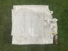 Шторка безопасности BMW 3-Series