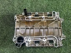 Маслоотражатель Porsche Cayenne