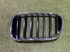 решетка радиатора BMW X3