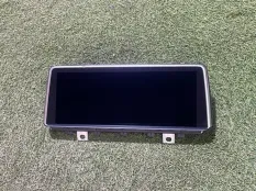 Дисплей центральный BMW X5