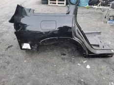 Четверть кузова Mercedes-Benz GLS