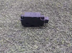 Моторчик заслонки печки Audi A8