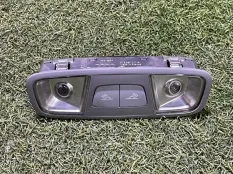 Плафон освещения салона Audi A3