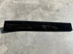 Декоративная накладка BMW X3