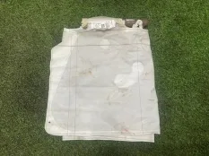 Шторка безопасности BMW 3-Series