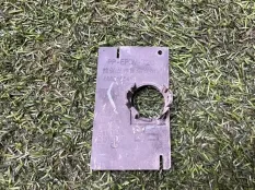 Кронштейн датчика парковки Geely Monjaro