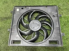 вентилятор охлаждения Geely Atlas Pro