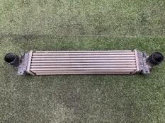 интеркулер Geely Atlas Pro