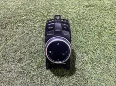 Джойстик управления мультимедиа BMW X5