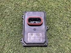 Блок управления фарой Volkswagen Touareg