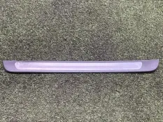 Накладка порога Audi A6