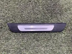 Накладка порога Audi A6