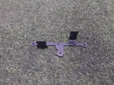 кронштейн Porsche Cayenne