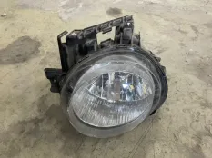 фара Nissan Juke